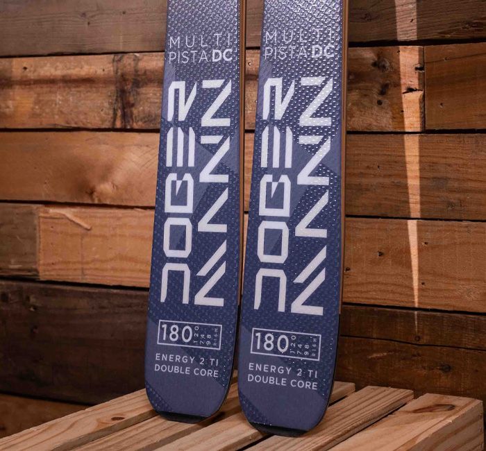 2026 Nordica Dobermann Multipista On Snow Ski Review | SkiEssentials