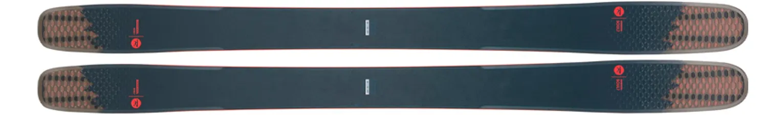 2020 ROSSIGNOL SOUL 7 HD