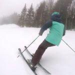 2018 Volkl Flair 81 Women's Skis