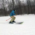 2019 Kastle MX 84 Skis 3