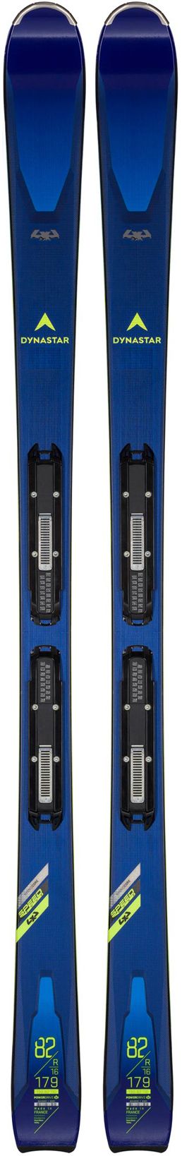 2020 DYNASTAR SPEEDZONE 4×4 82