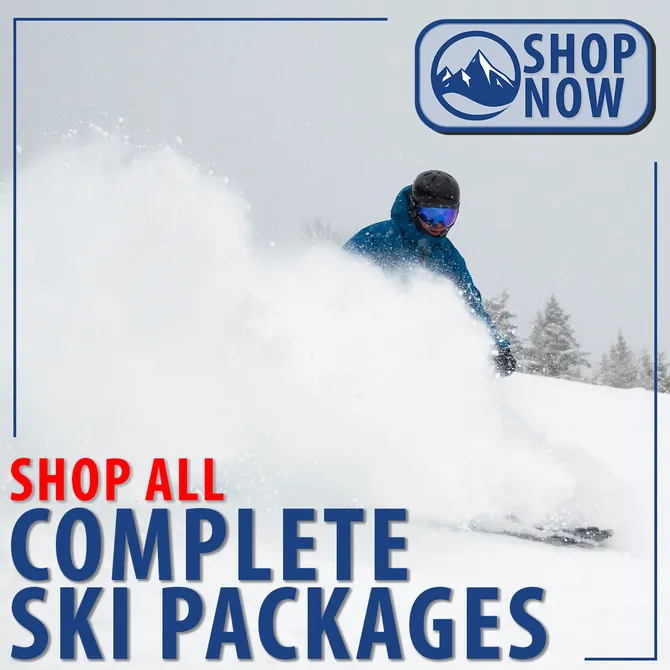 Shop all 2027 skis and pre orders