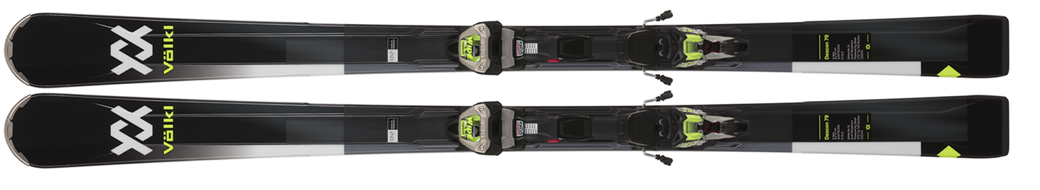 2023 VOLKL DEACON 79