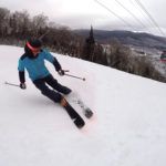 2018 Blizzard Spur Skis