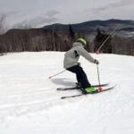 2019 DPS Wailer 99 Alchemist Skis 2