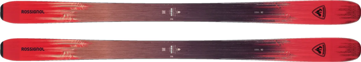 2027 Rossignol Soul 92