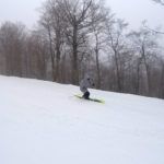 2018 Rossignol Experience 84 HD Skis