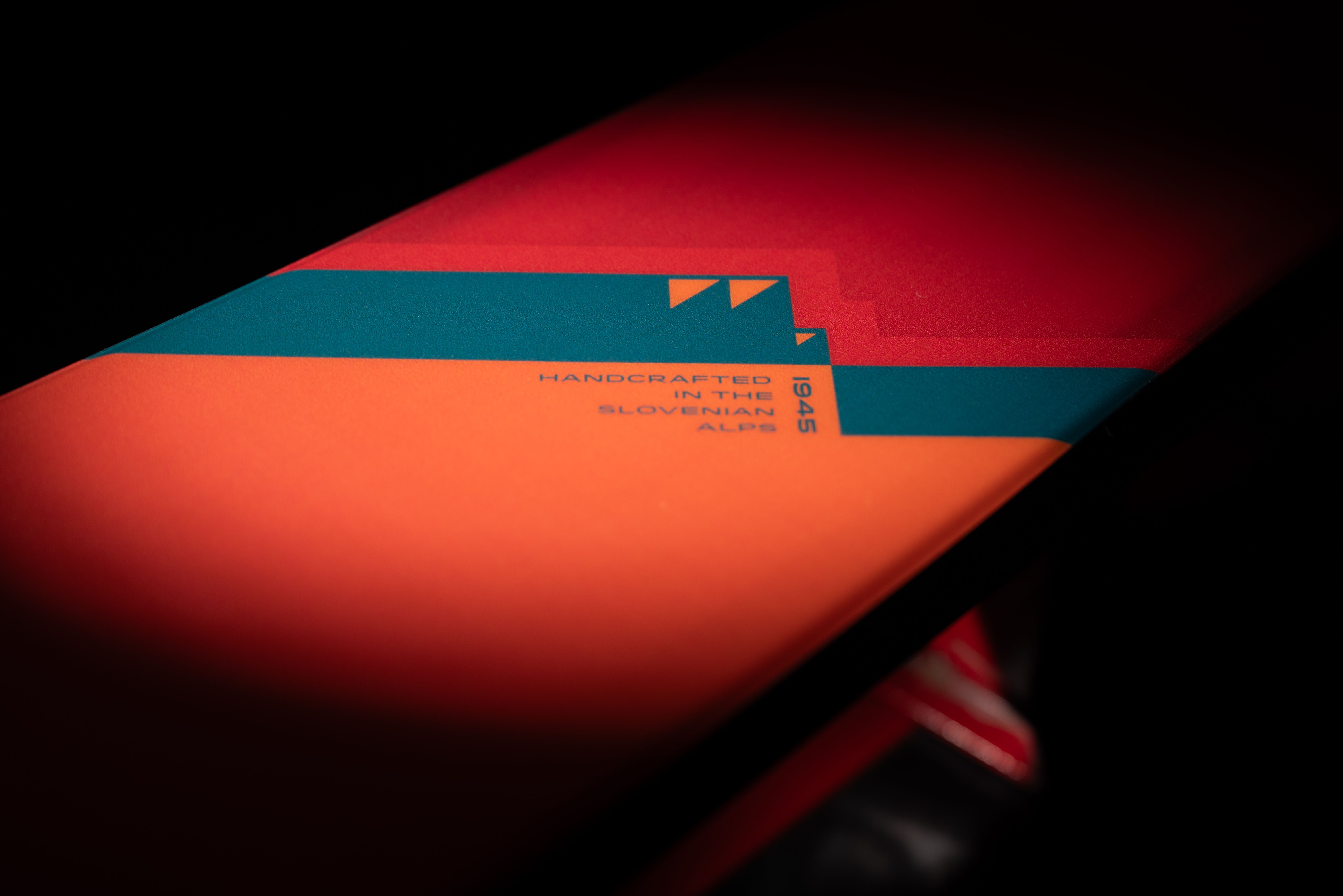 2024 Elan Ripstick 116