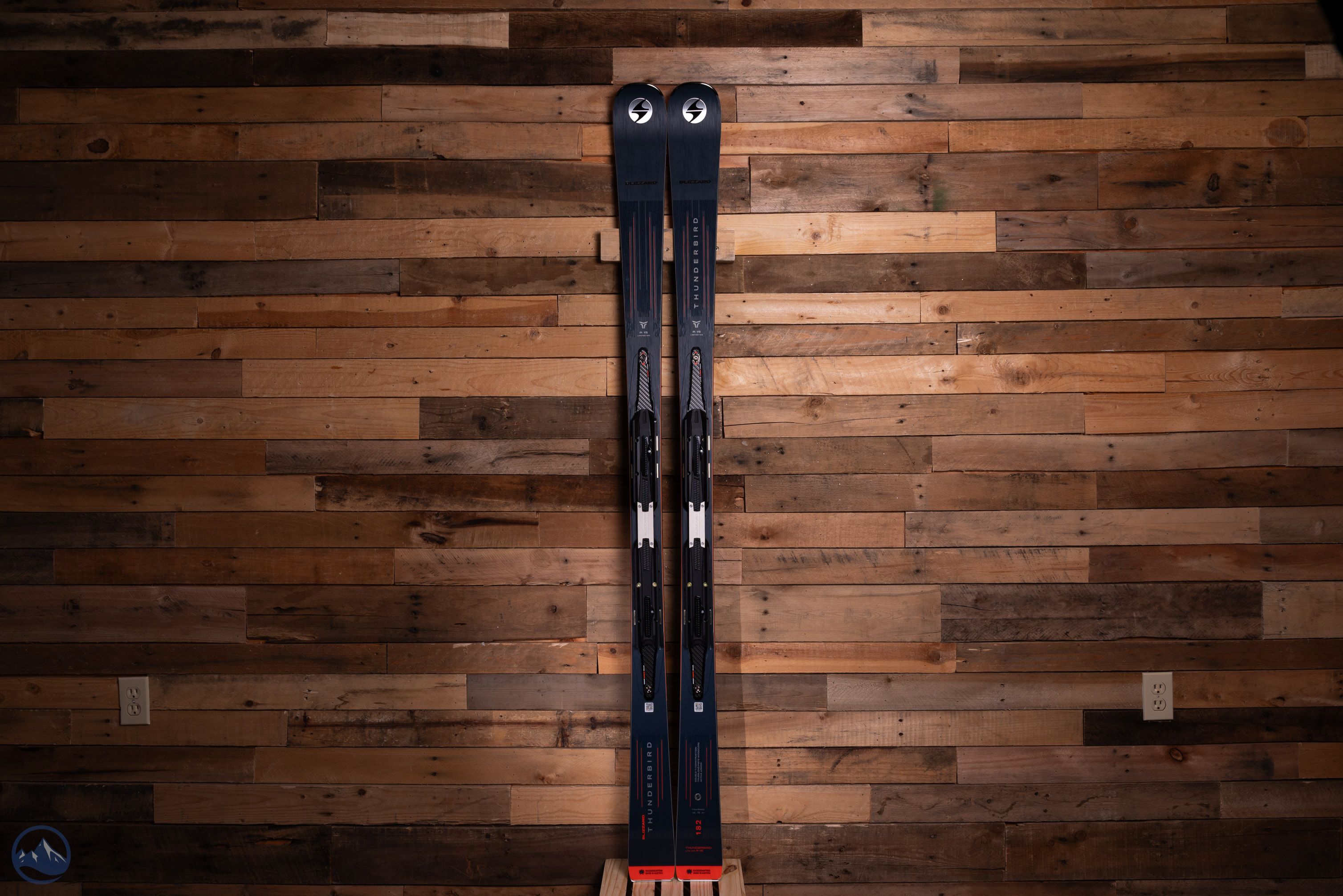 2025 Blizzard Thunderbird R15 WB | SkiEssentials