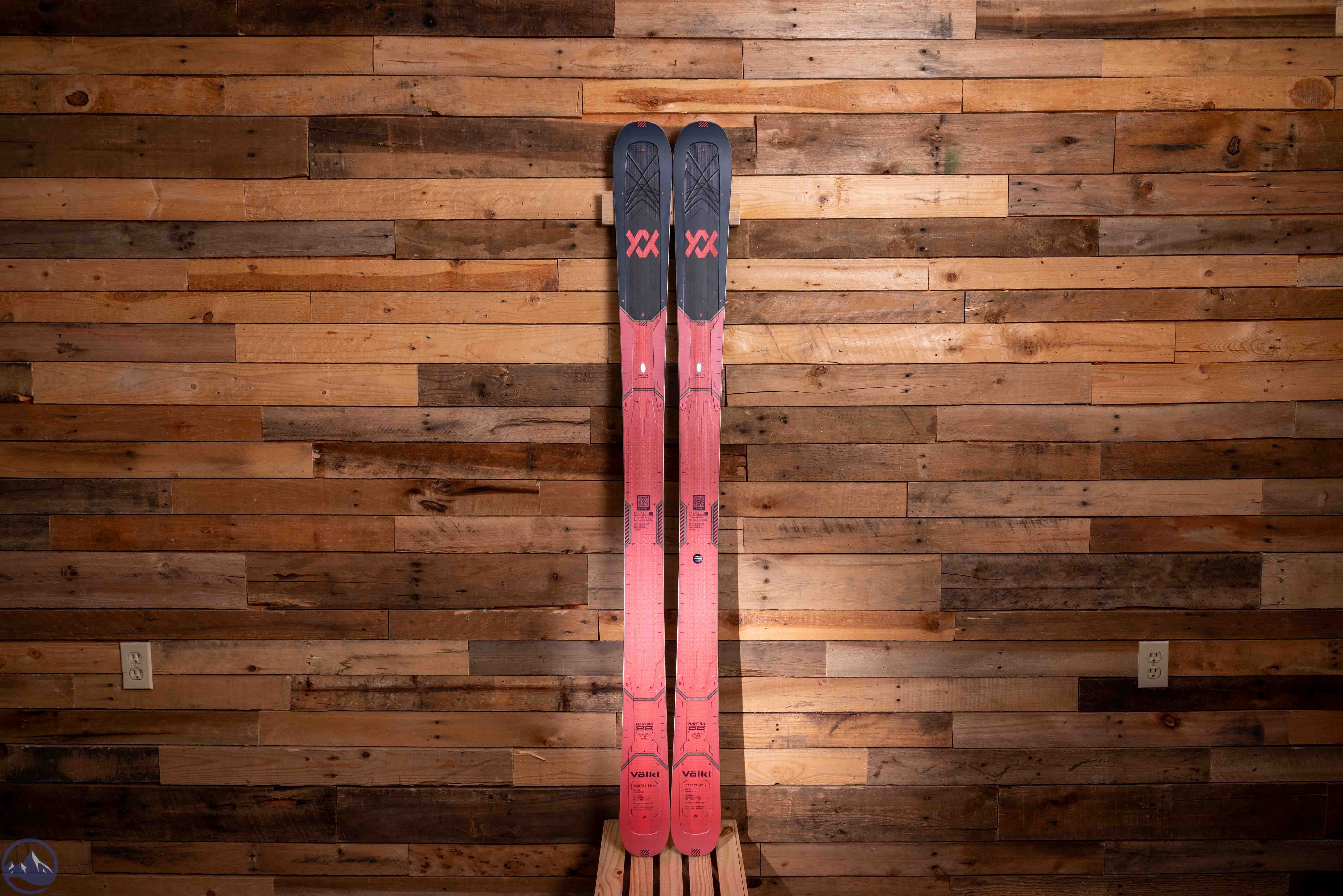 2026 Volkl Mantra 88 W