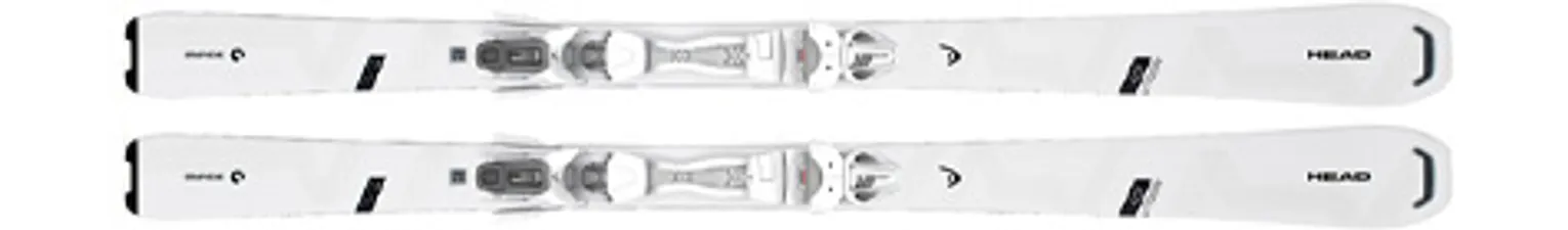 2019 HEAD ABSOLUT JOY WOMEN’S SKIS