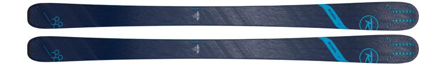 2020 ROSSIGNOL EXPERIENCE 88 TI W