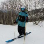 2019 Fischer Ranger 102 Skis 2