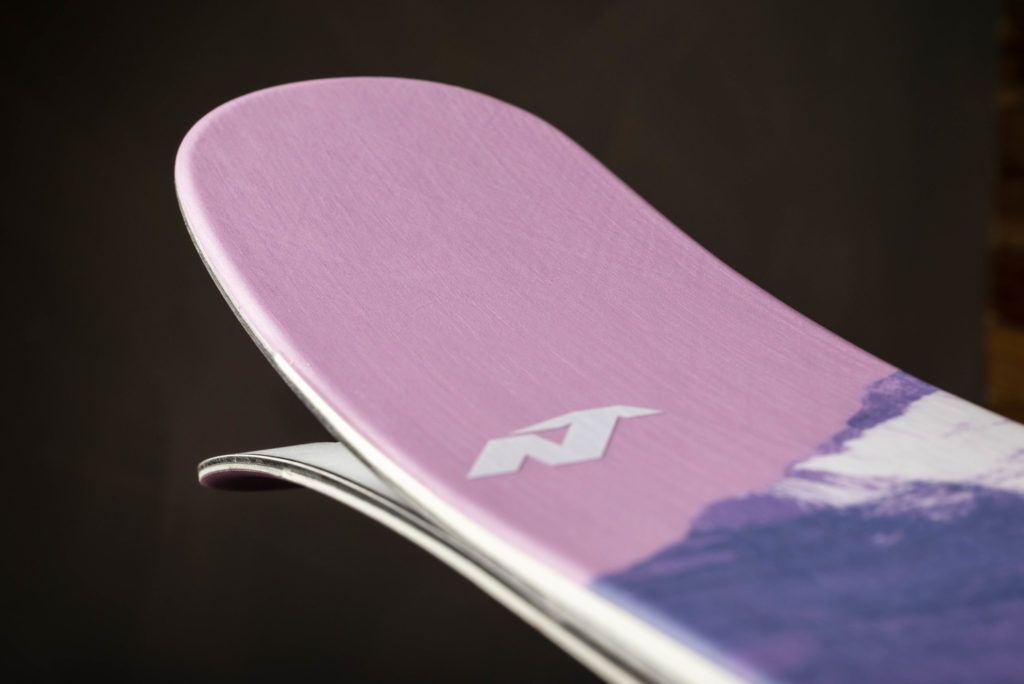 2023 NORDICA SANTA ANA 88