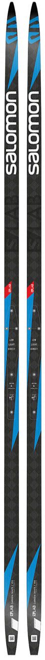 スキー salomon slab carbon skate/187cm スキー salomon slab carbon skate/187cm S/Lab Carbon Skate Skis