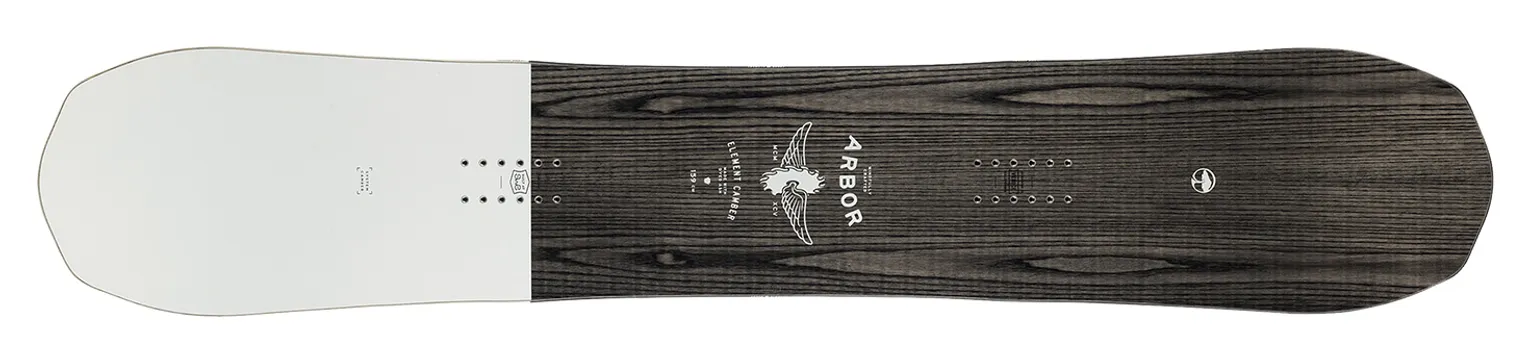 2024 Arbor Element Camber Snowboard