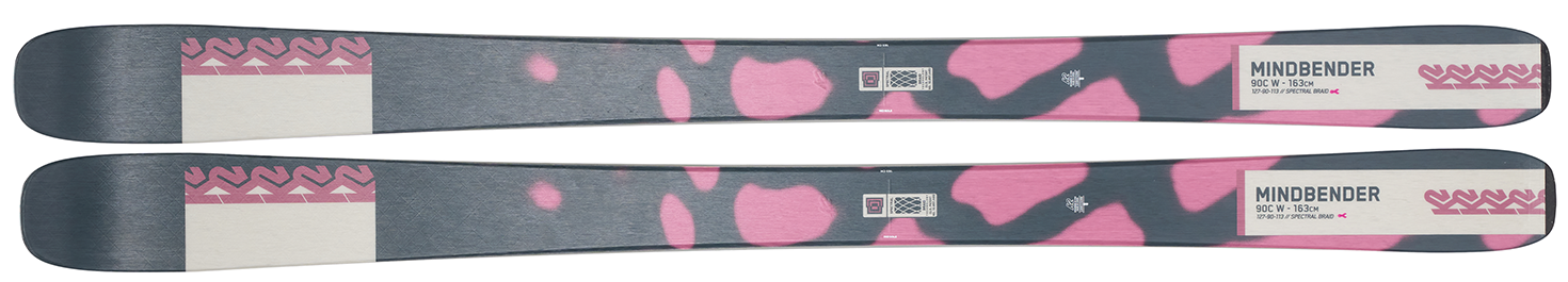 2023 K2 MINDBENDER 90C W