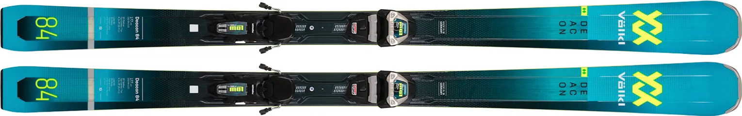 2022 VOLKL DEACON 84