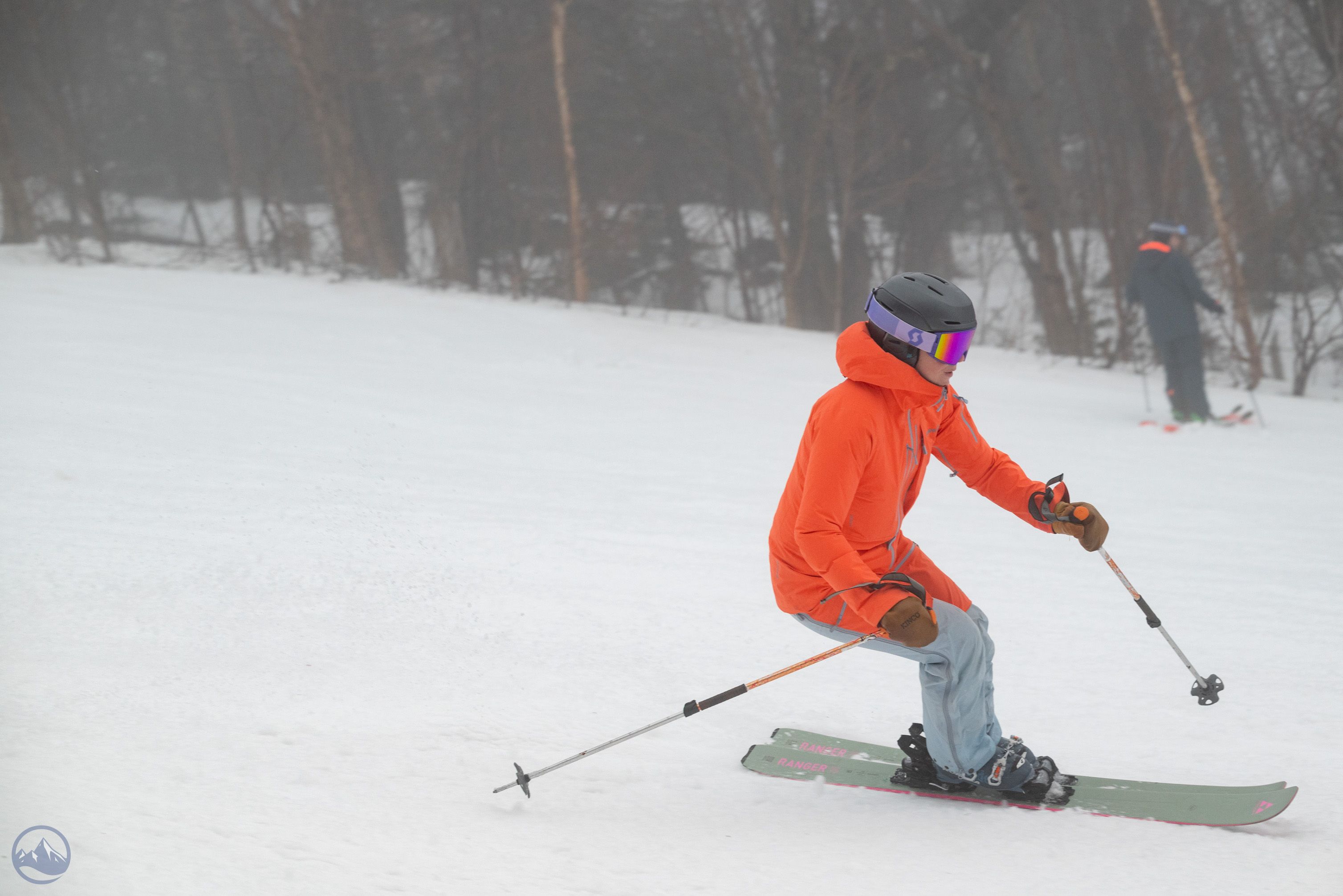 2025 Fischer Ranger 96