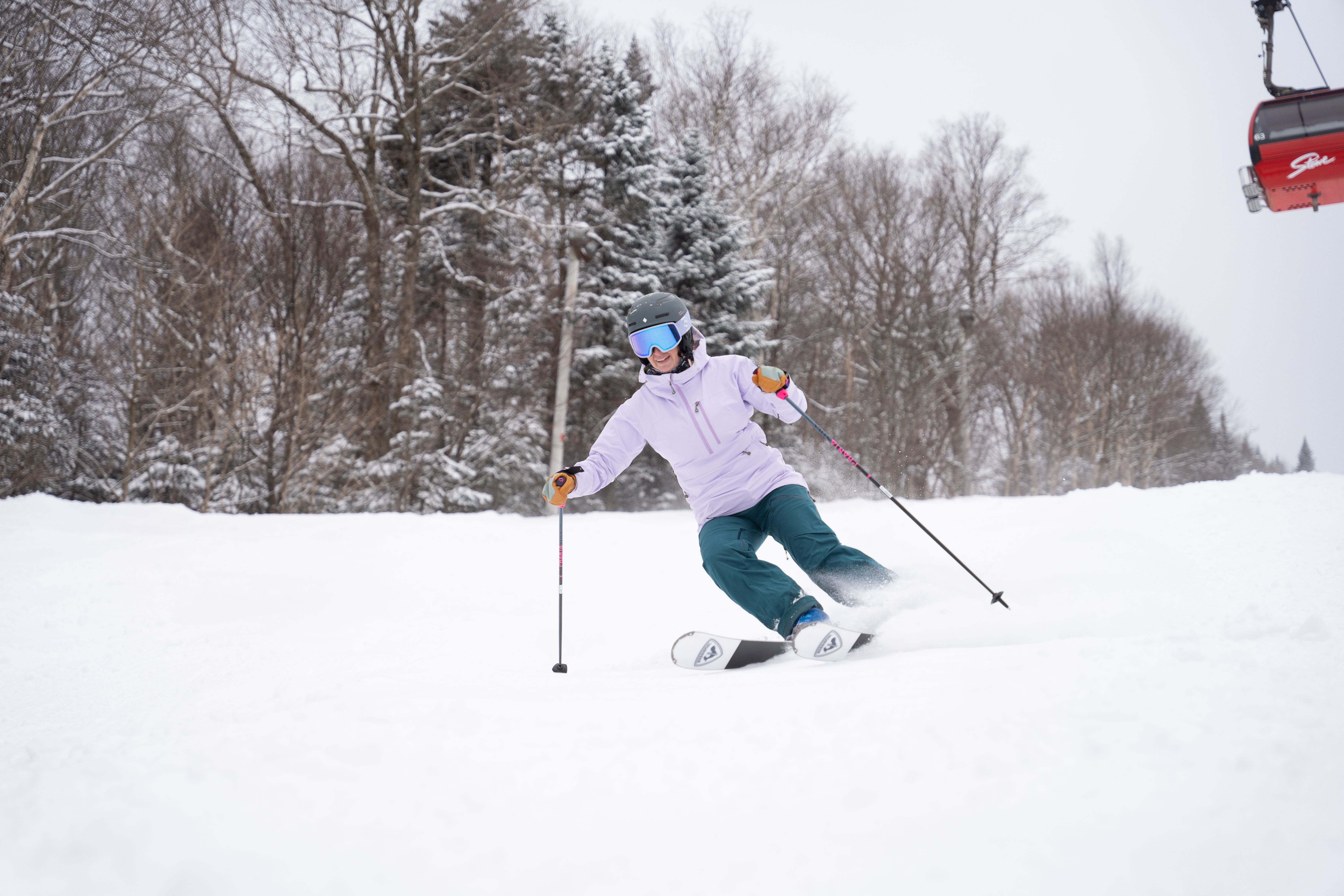 2024 Rossignol Experience 86 Basalt W