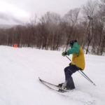 2018 Volkl RTM 81 Skis