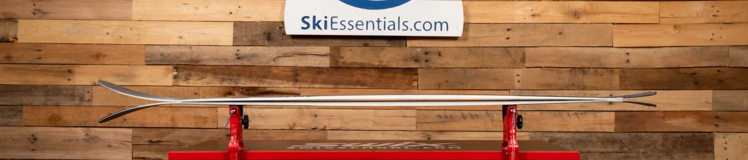 2024 Nordica Santa Ana 84 Rocker Profile