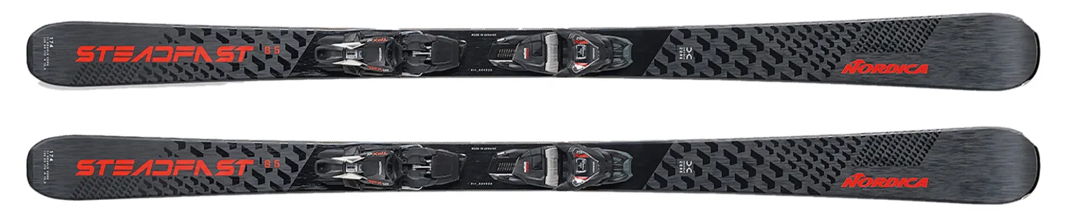 2024 Nordica Steadfast 85 DC