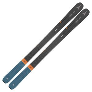 Atomic Vantage 90 スキー Atomic Vantage 90 CTi (2016) | SKI
