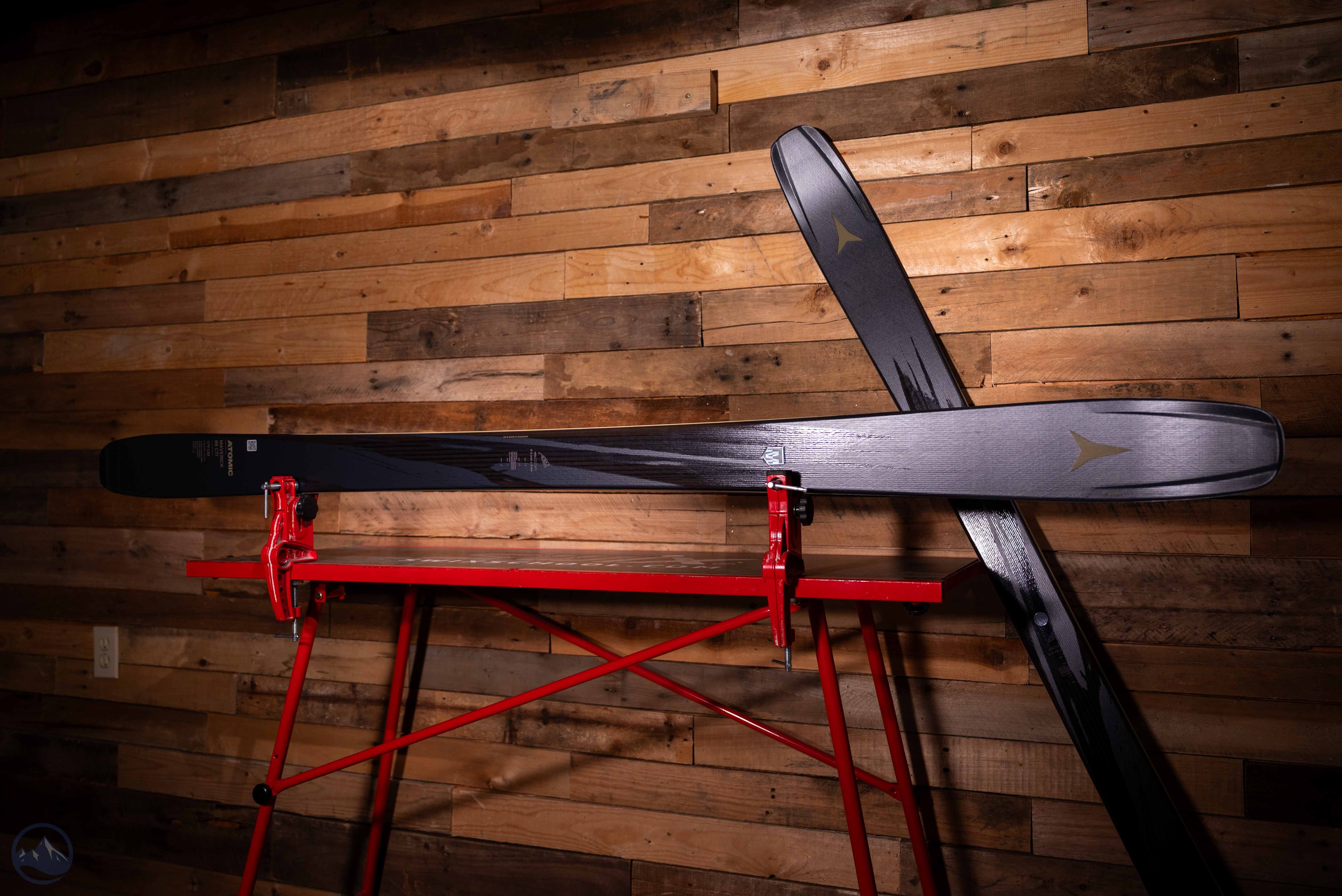 2027 Atomic Maverick 88 CTI | SkiEssentials