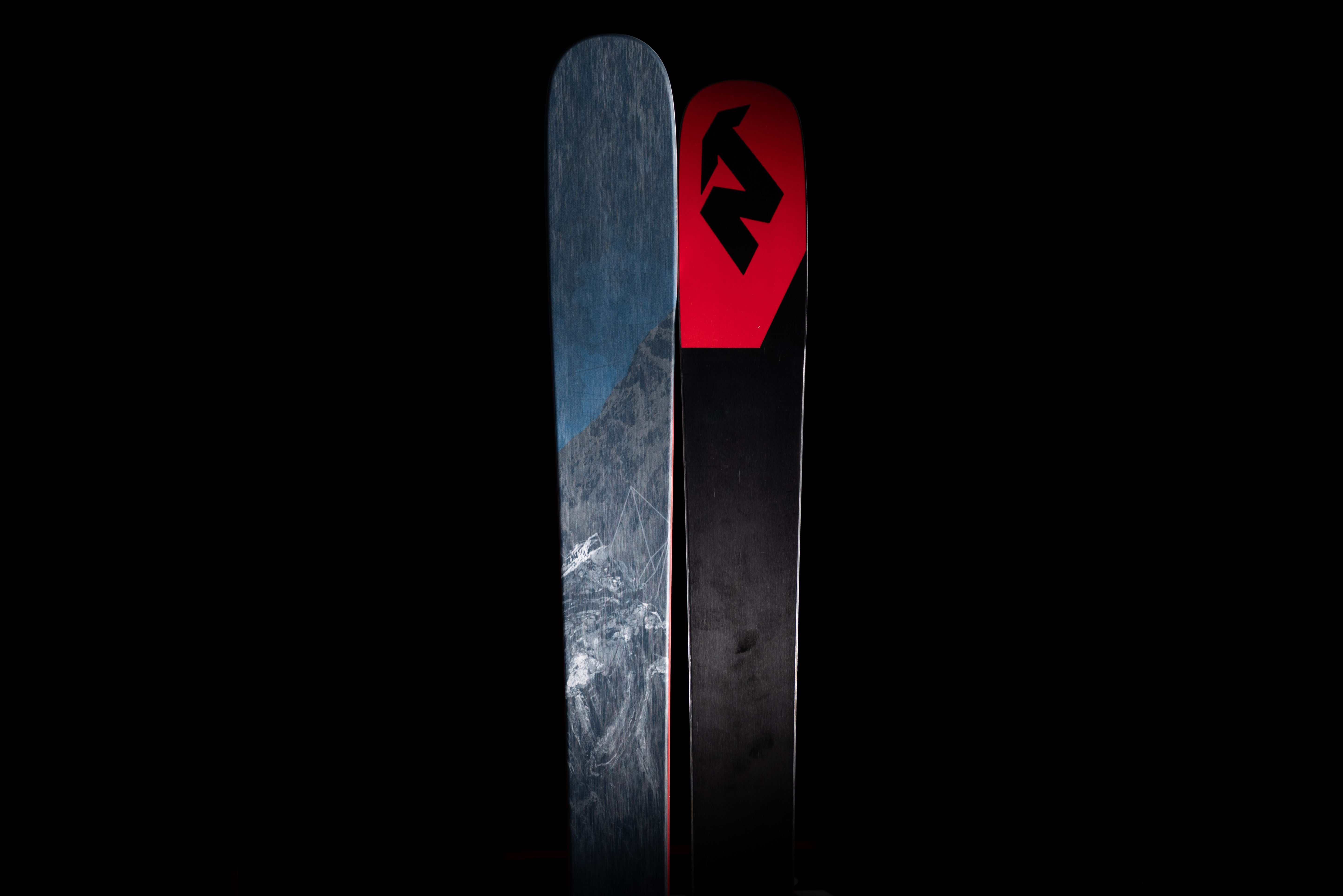 2024 Nordica Enforcer 110 Free