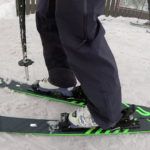 2019 Fischer Ranger 98 Ti Skis 3