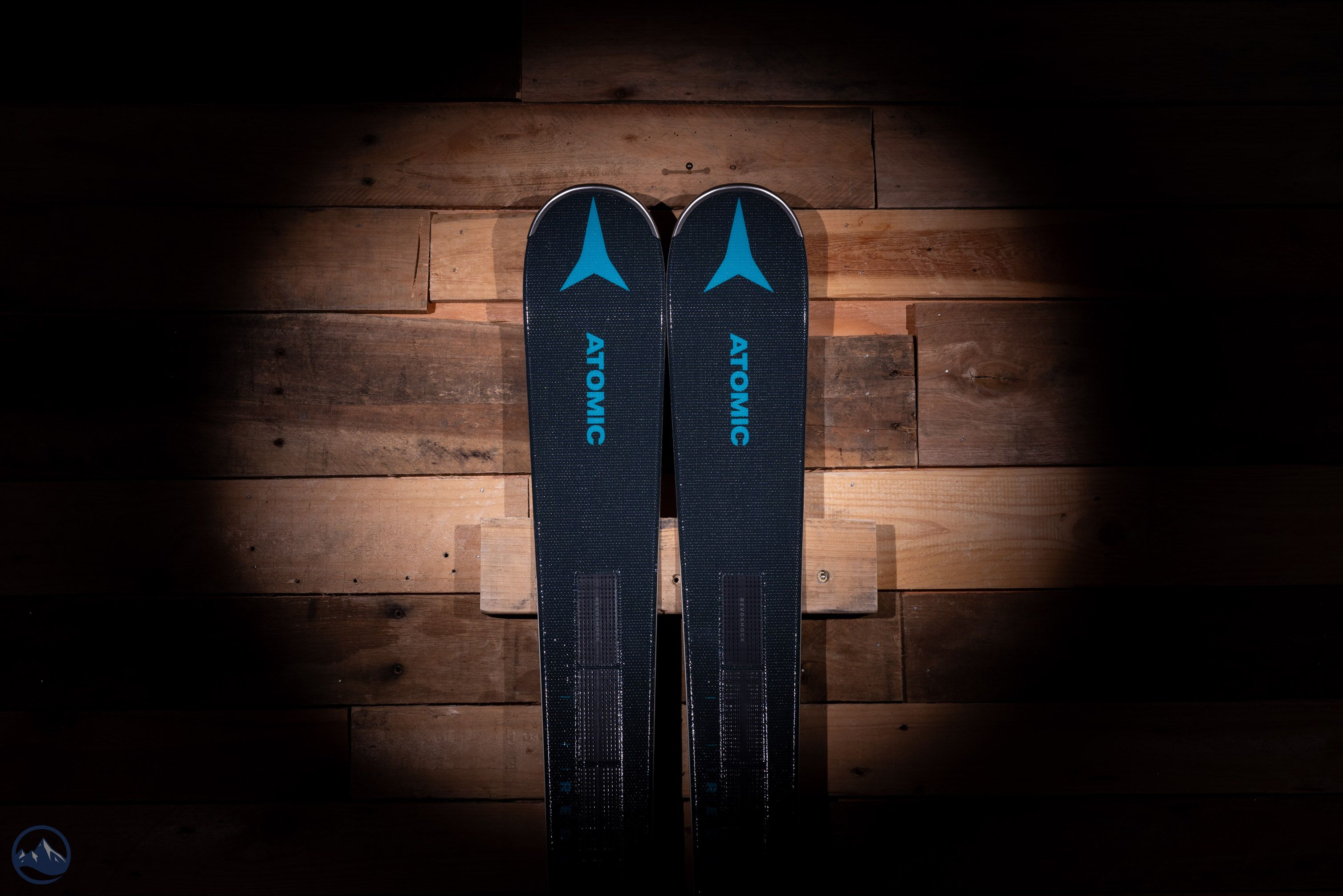アトミック ATOMIC REDSTER X7i REVOSHOCK 162cm Atomic 2024 Redster X7i RVSK C Skis w/M 12 GW Bindings NEW