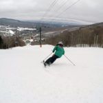 2019 Volkl Flair 76 Elite Women's Skis 3