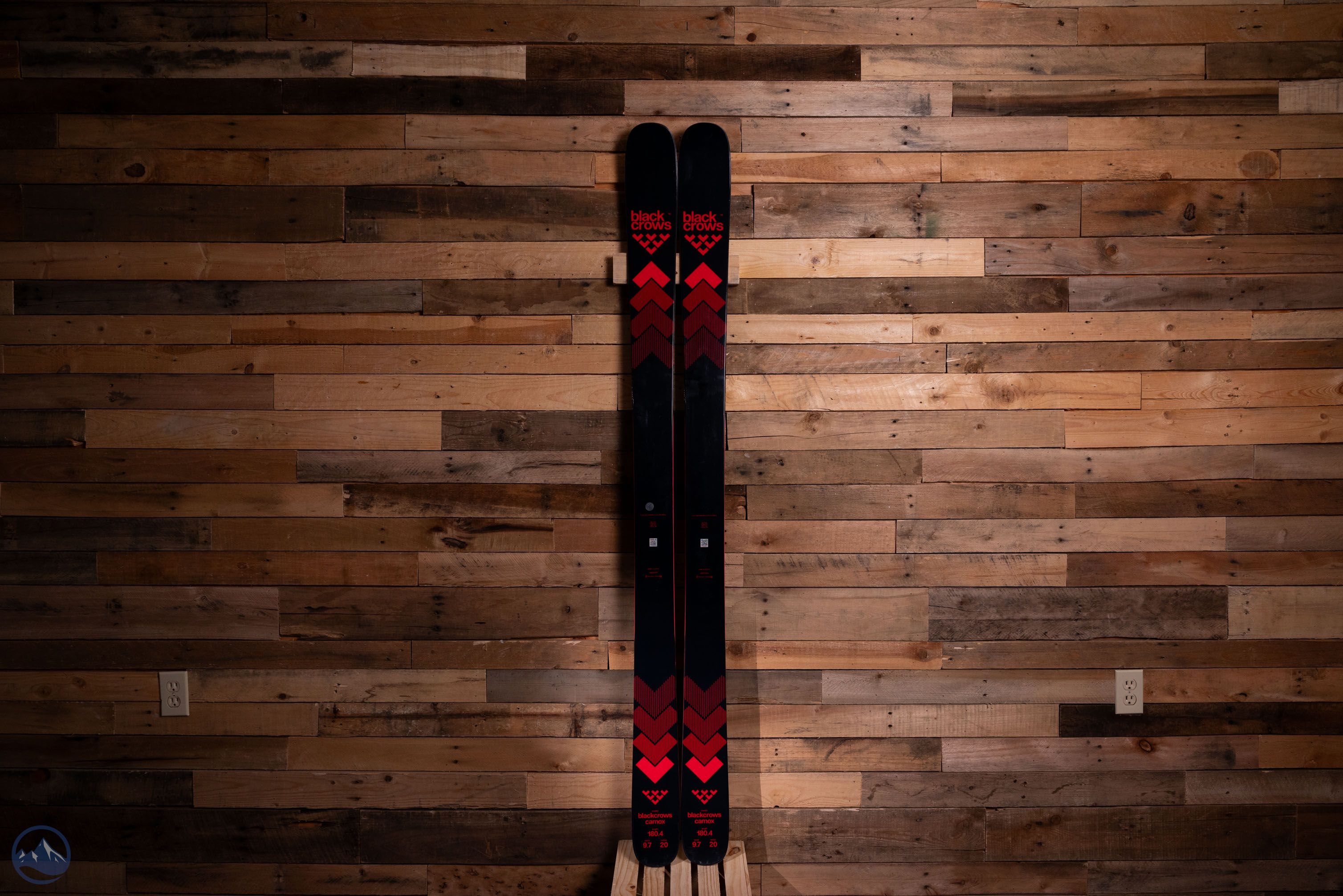 2025 Black Crows Camox