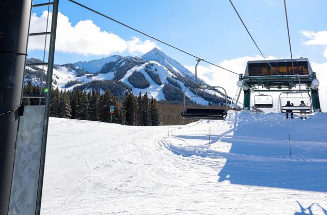 Top Five Fridays May 24, 2024: Crested Butte Image