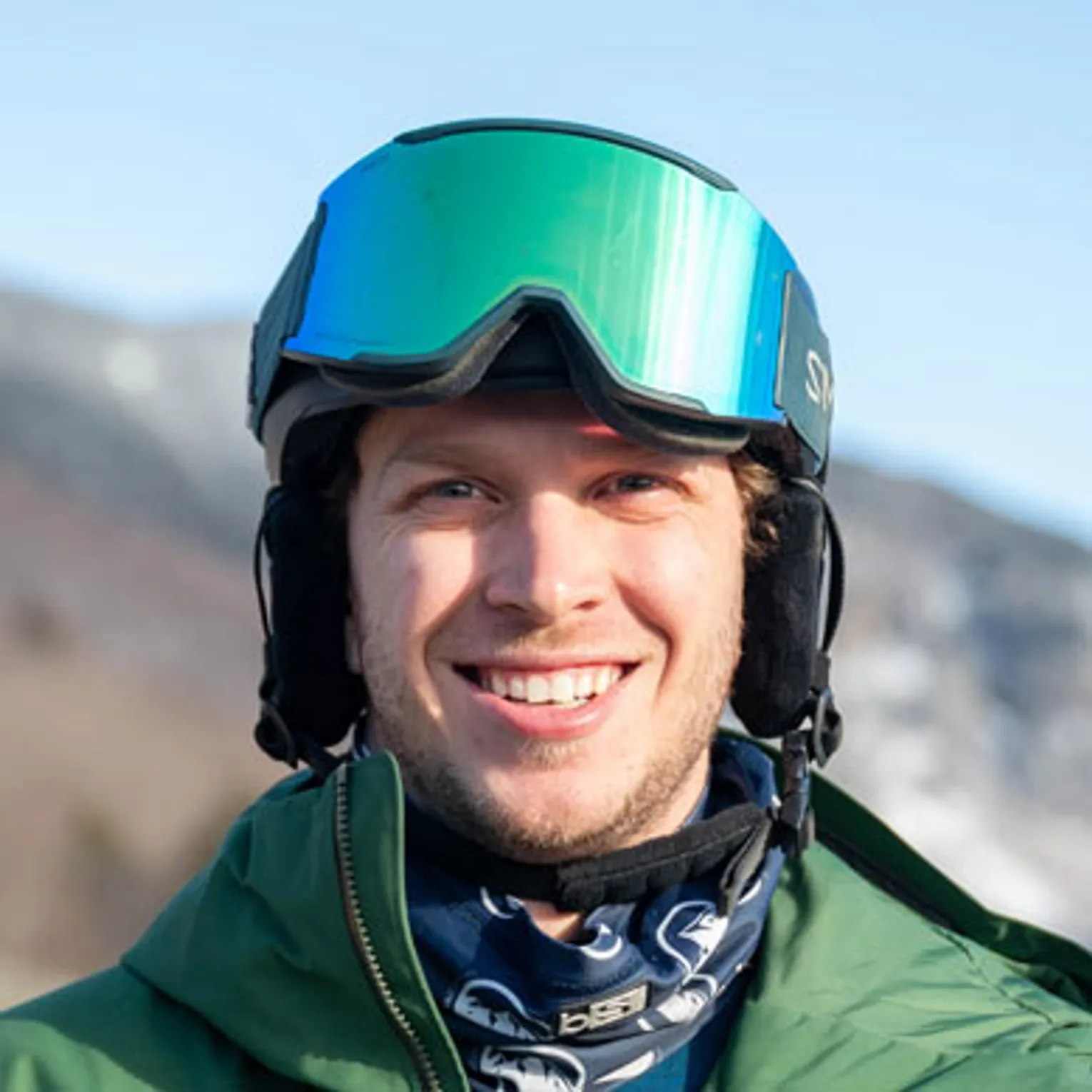 Luke Miller