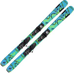 2022 LIBERTY HELIX 88