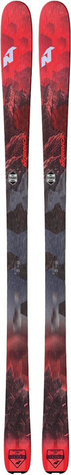 2019 Nordica Navigator 80 Skis 2