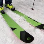 2019 Blizzard Rustler 11 Skis 2