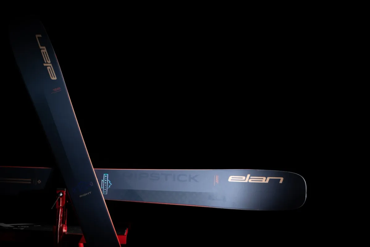 2024 Elan Ripstick 88