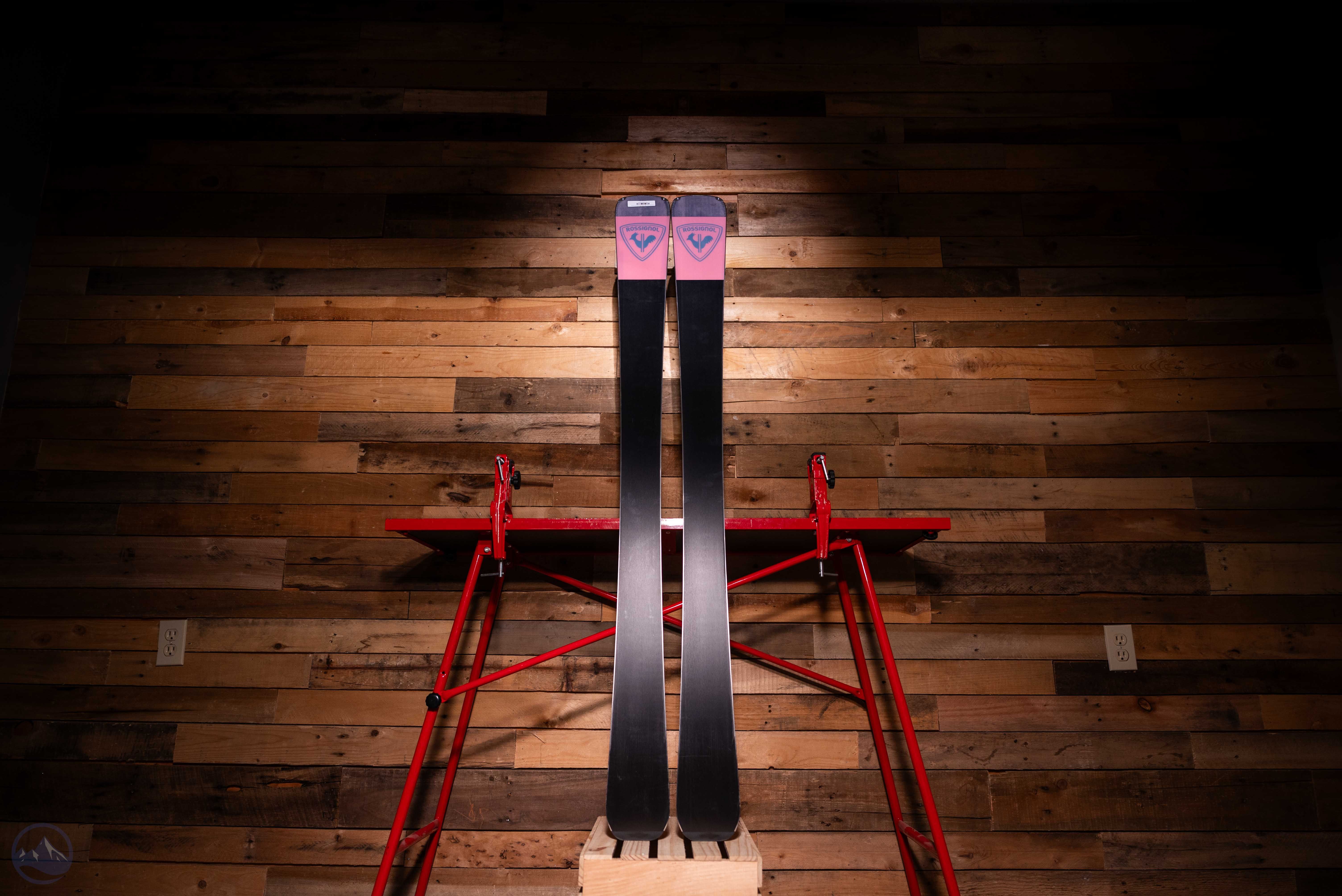 2027 Rossignol Arcade 88 Open Women's Skis | SkiEssentials