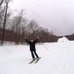 2018 Rossignol Soul 7 HD Skis