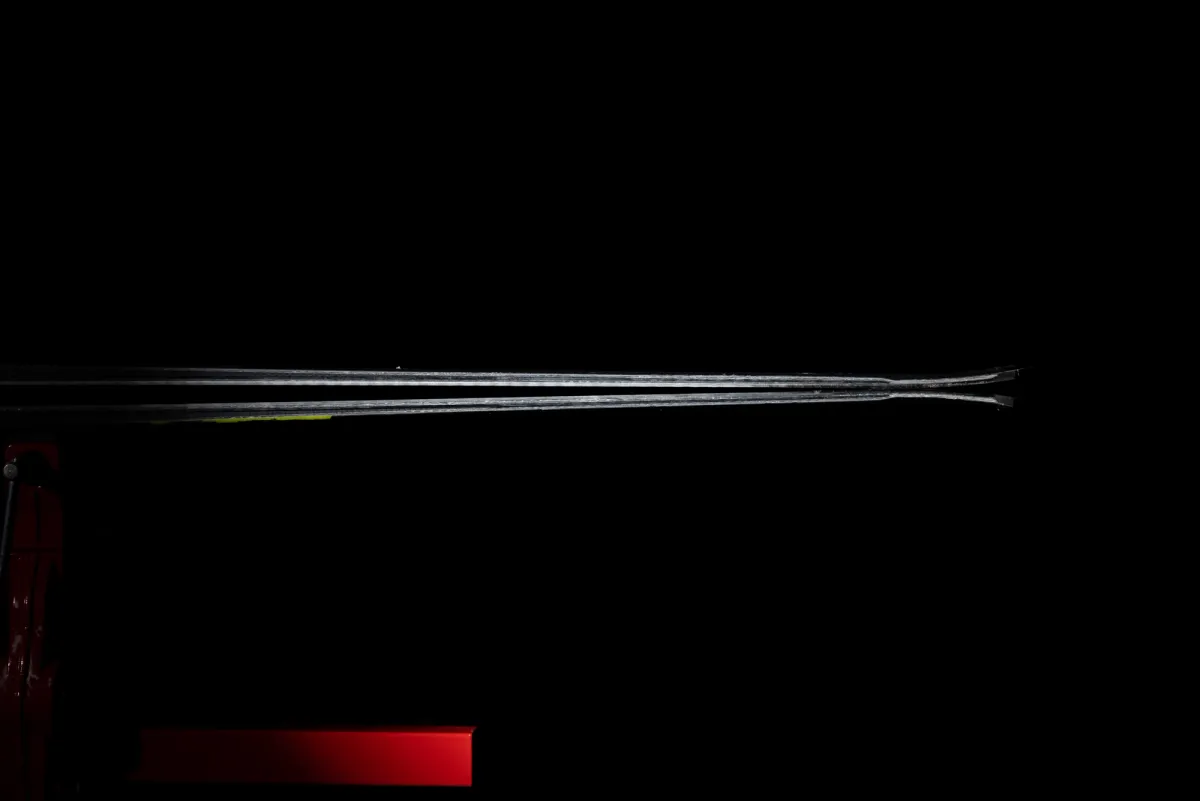 Rossignol Forza 50° V-CAM Konect (2023/24) - Set incl. Binding, Rossignol  Allmountain / Allround Skis, Rossignol Ski, Rossignol, R, BRANDS