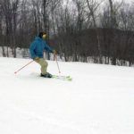 2019 Kastle MX 84 Skis 4