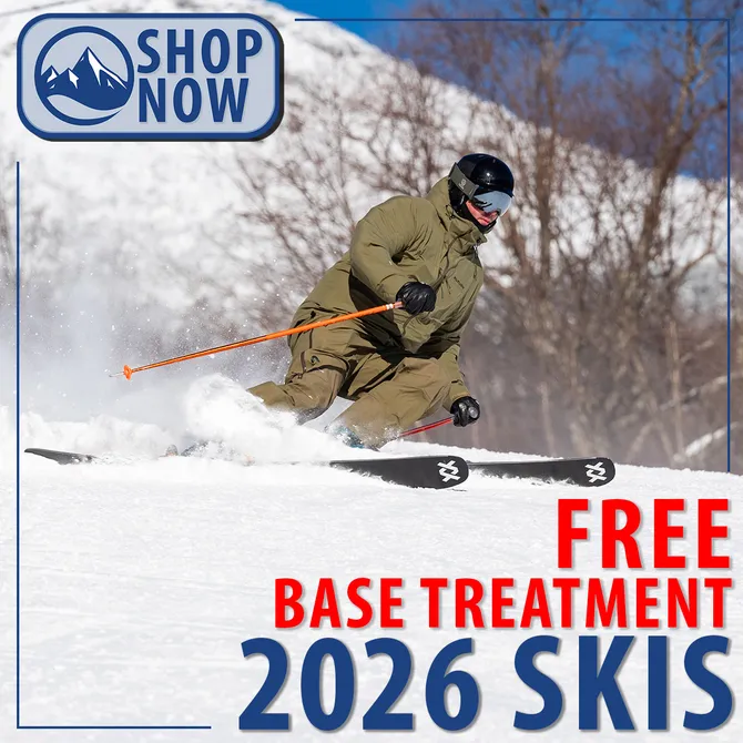 Shop all skis