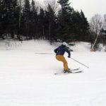 2019 Volkl Kama Women's Skis 5