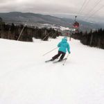 2019 Rossignol Experience 84 Ai Women's Skis