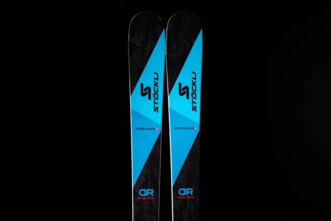 Ski Test and Product Reviews