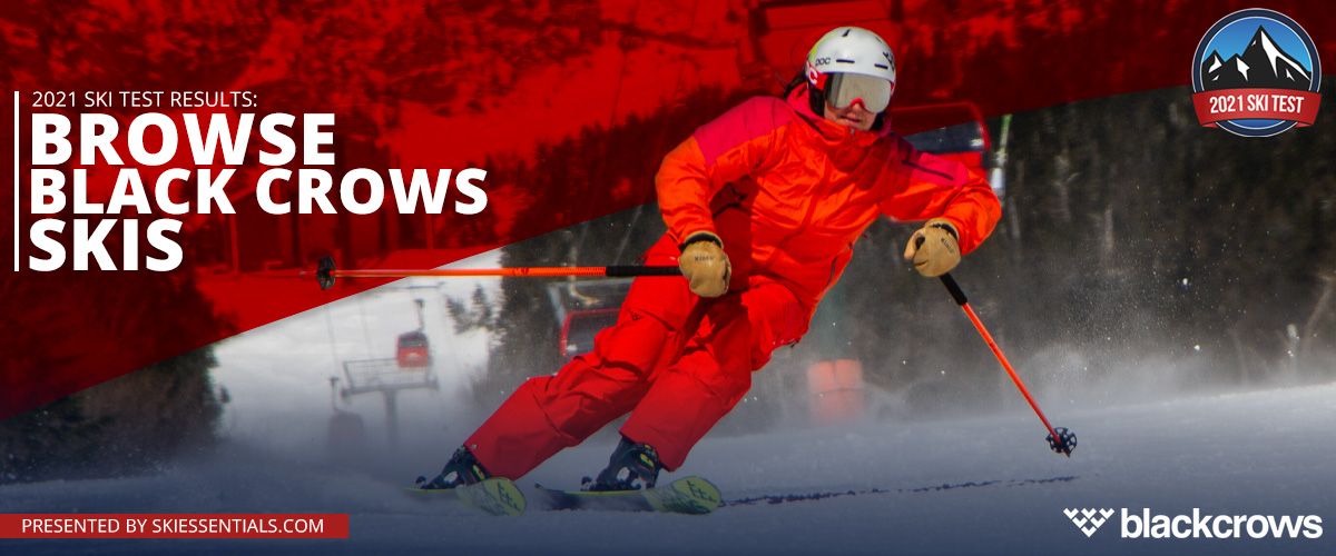 Black Crows