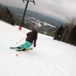 2019 K2 Fulluvit 95 Women's Skis 5